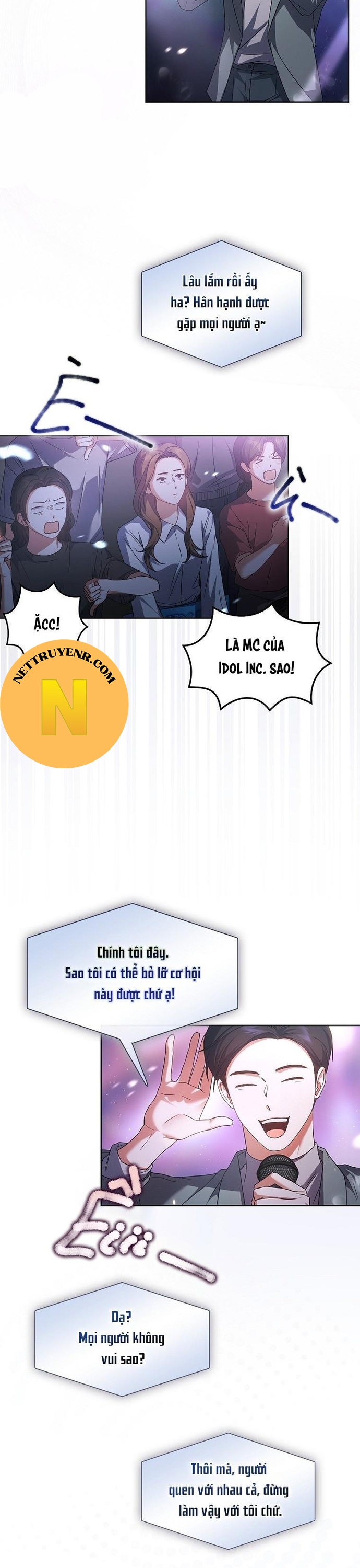 Debut Or Die Chapter 73 - Trang 2