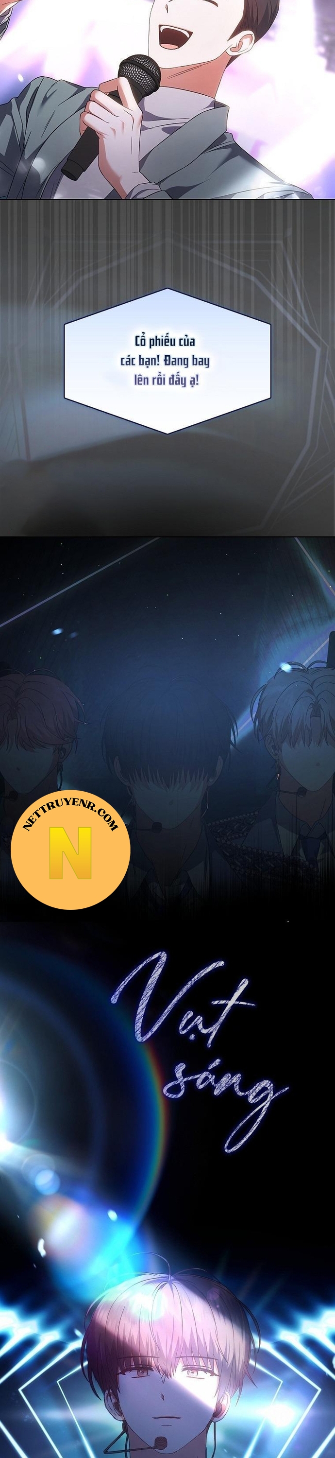 Debut Or Die Chapter 73 - Trang 2