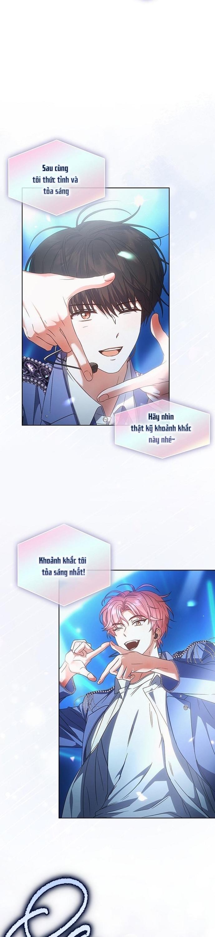 Debut Or Die Chapter 73 - Trang 2