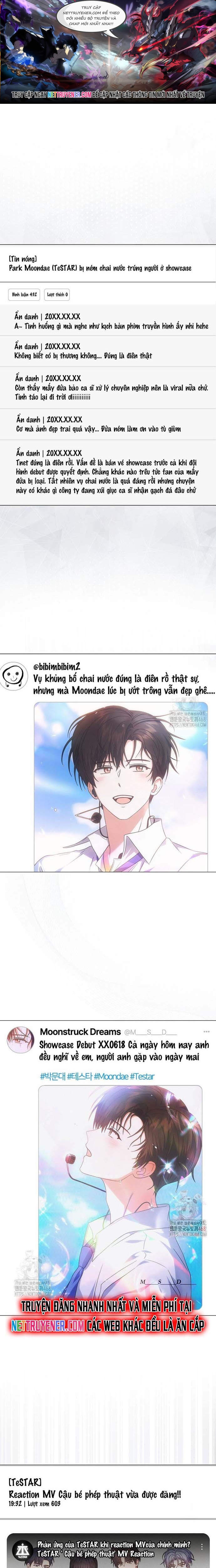 Debut Or Die Chapter 75 - Trang 2