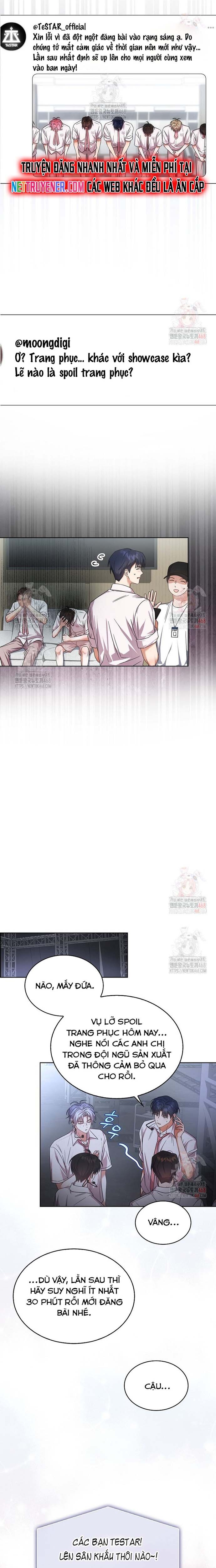 Debut Or Die Chapter 75 - Trang 2