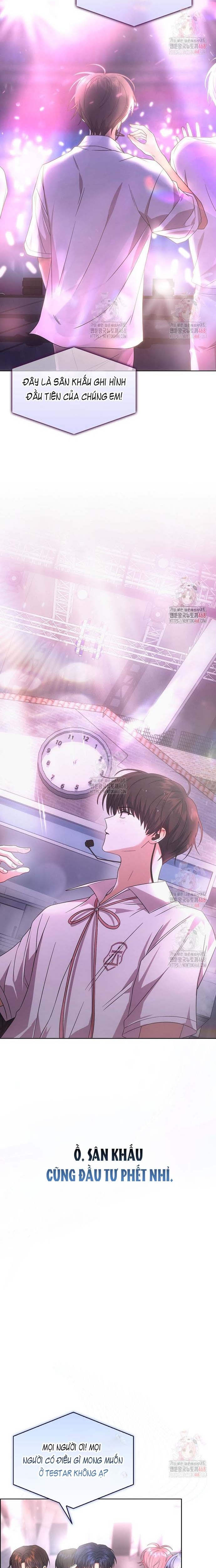 Debut Or Die Chapter 75 - Trang 2