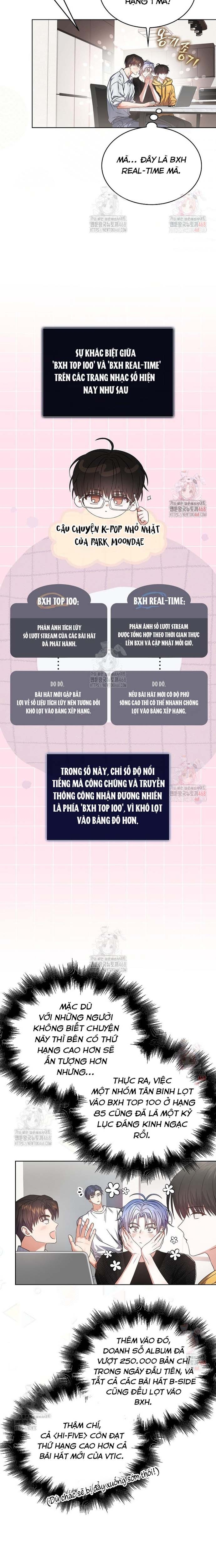 Debut Or Die Chapter 75 - Trang 2