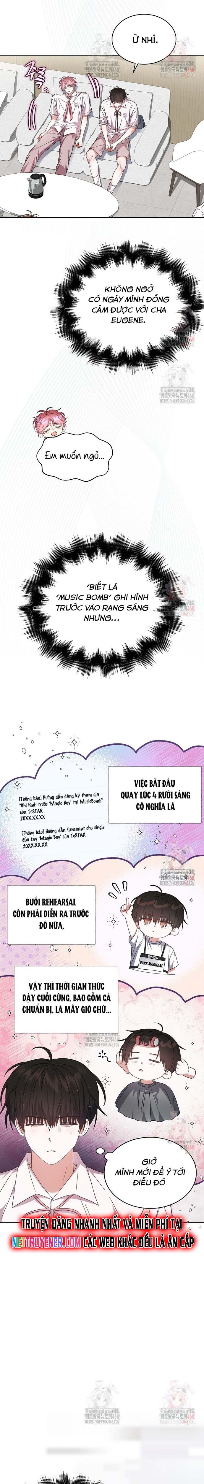 Debut Or Die Chapter 75 - Trang 2