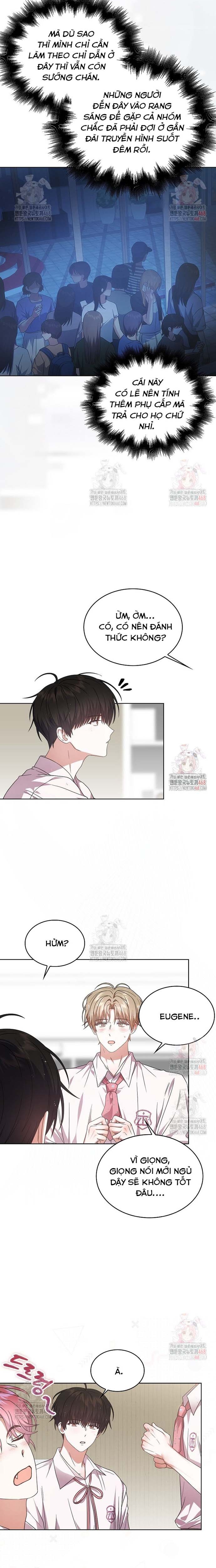 Debut Or Die Chapter 75 - Trang 2