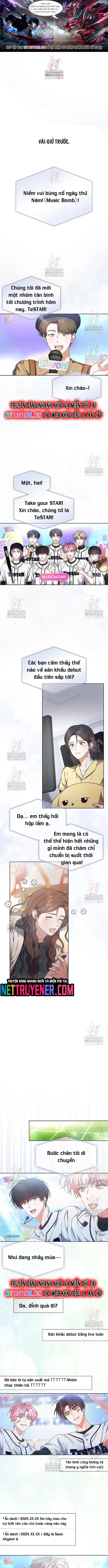 Debut Or Die Chapter 76 - Trang 2