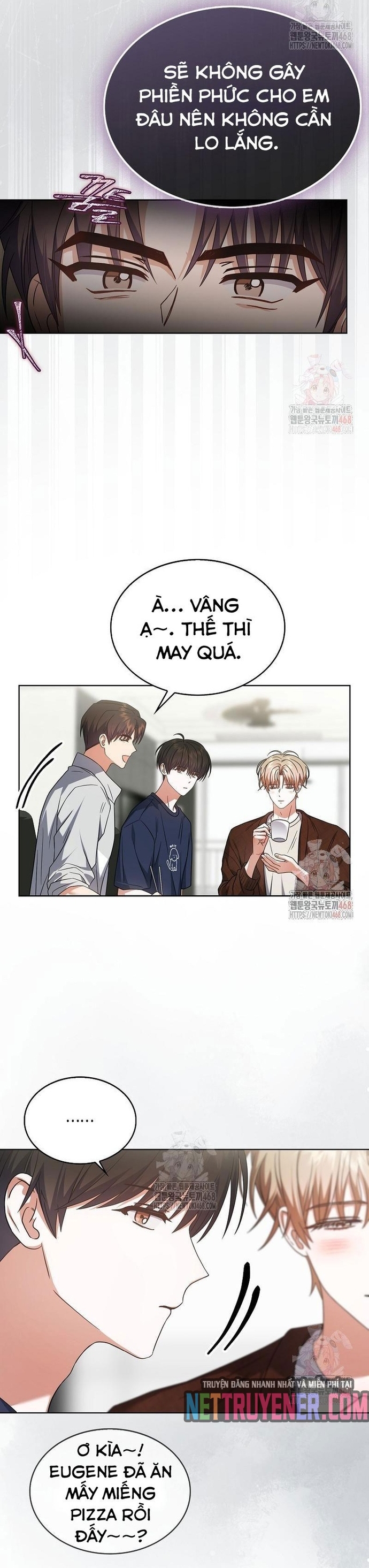 Debut Or Die Chapter 77 - Trang 2