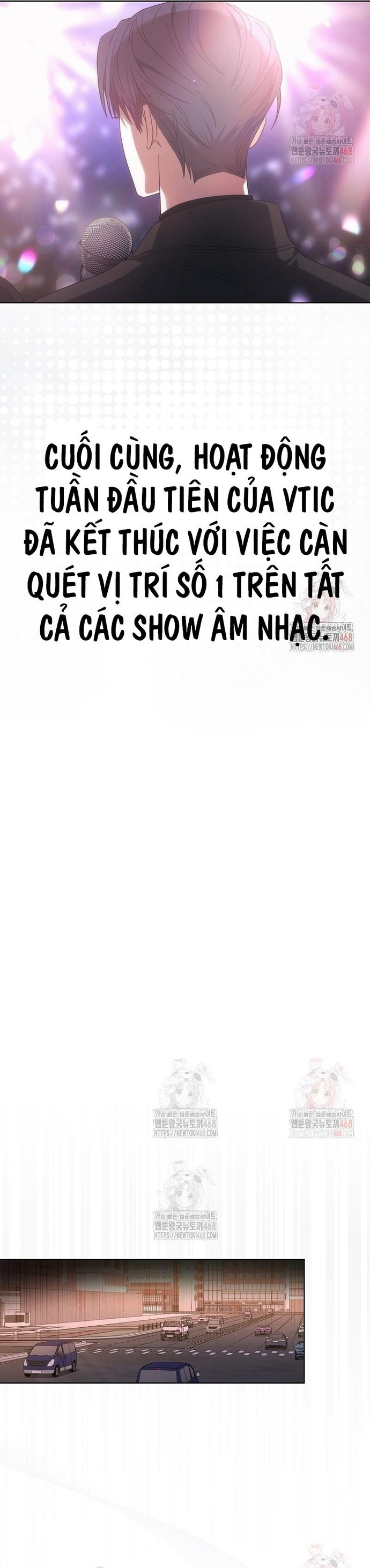 Debut Or Die Chapter 77 - Trang 2