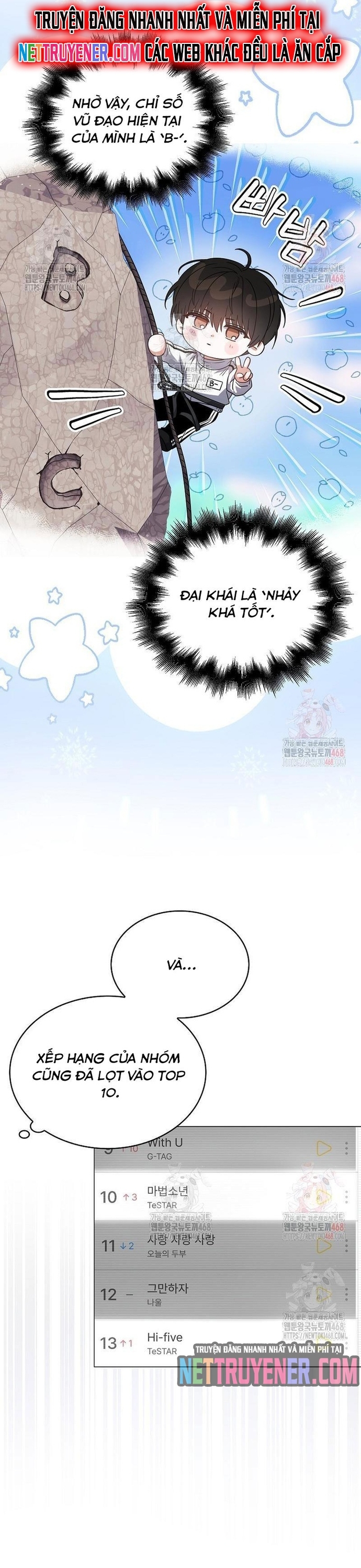 Debut Or Die Chapter 77 - Trang 2