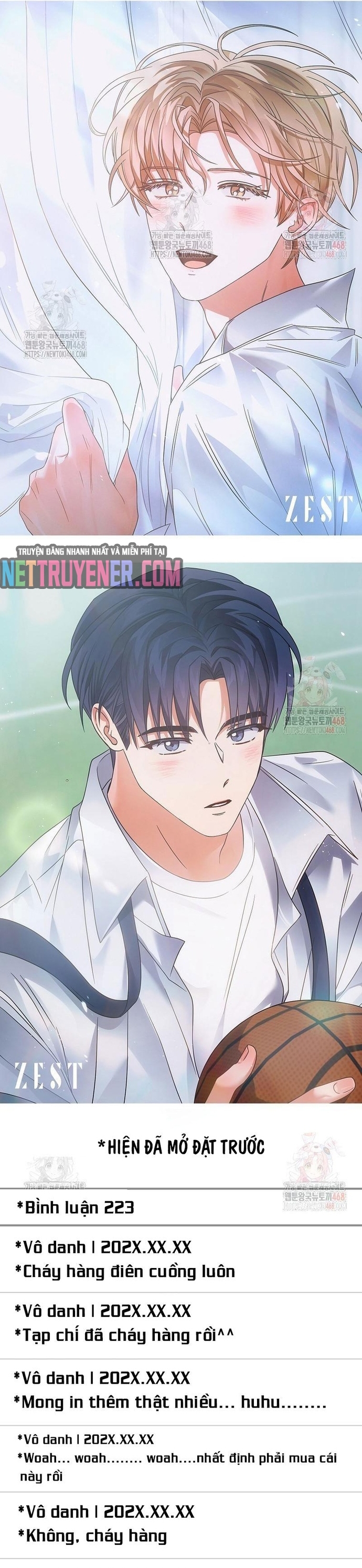 Debut Or Die Chapter 77 - Trang 2