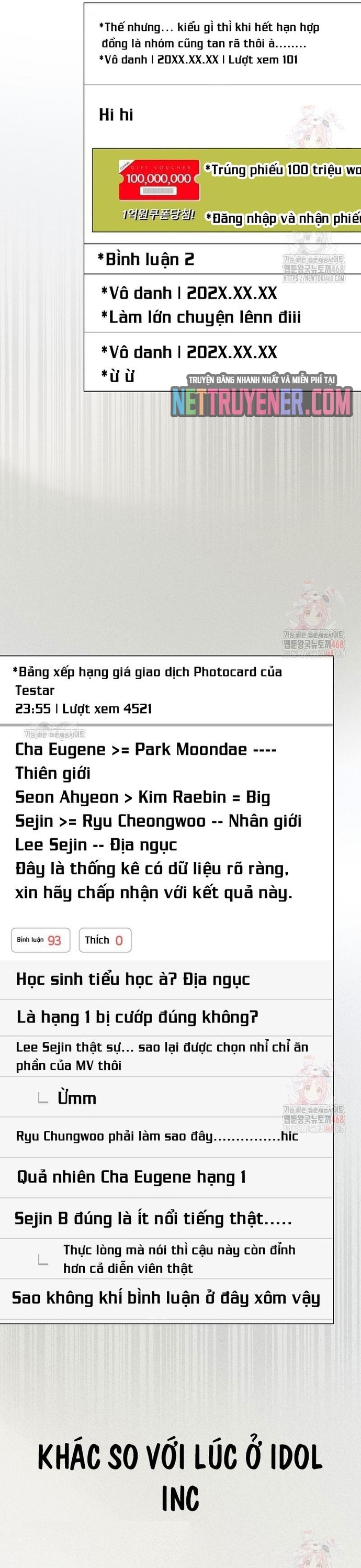 Debut Or Die Chapter 77 - Trang 2