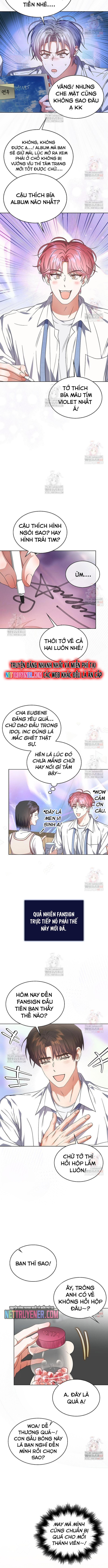 Debut Or Die Chapter 78 - Trang 2