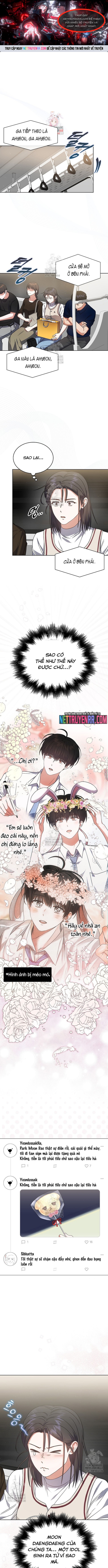 Debut Or Die Chapter 79 - Trang 2