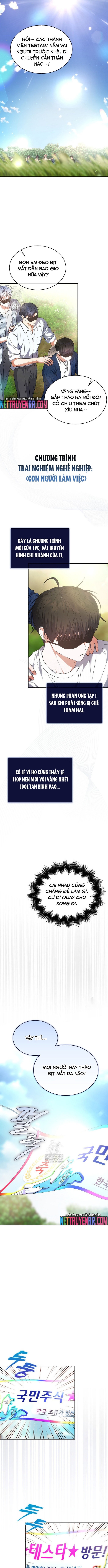 Debut Or Die Chapter 79 - Trang 2