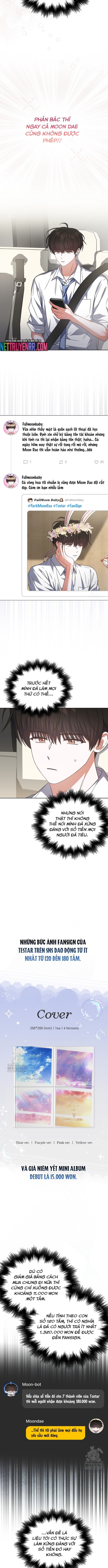 Debut Or Die Chapter 79 - Trang 2