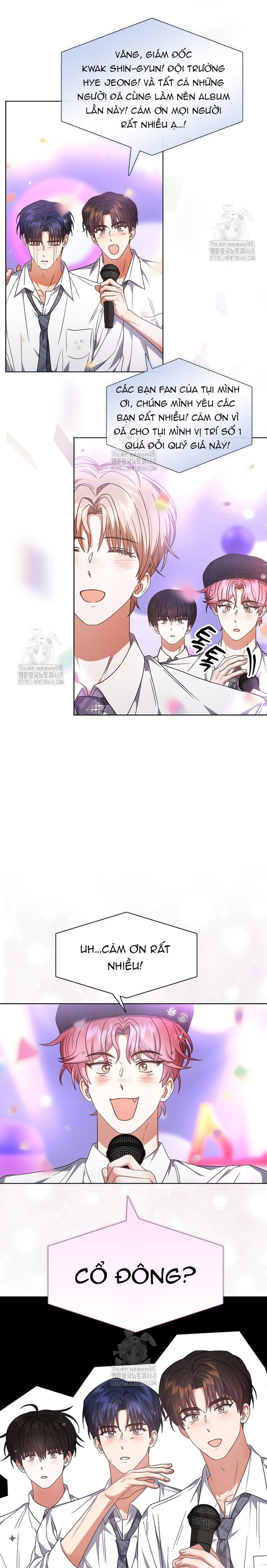 Debut Or Die Chapter 81 - Trang 2