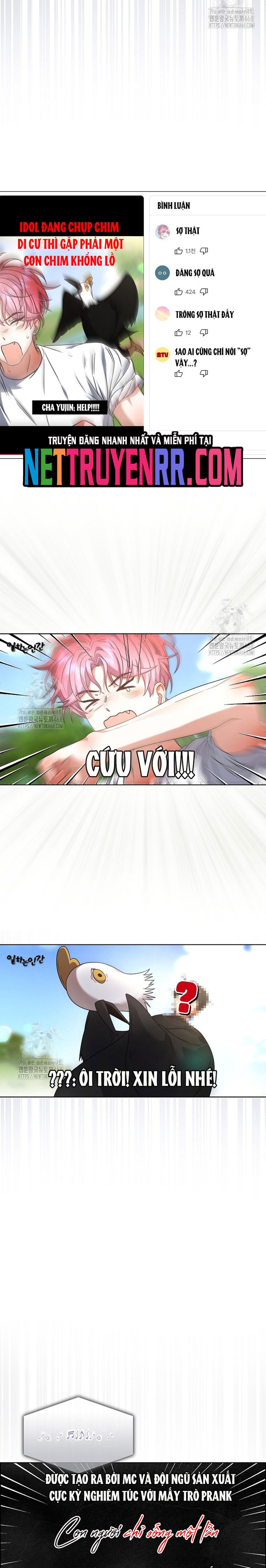 Debut Or Die Chapter 81 - Trang 2