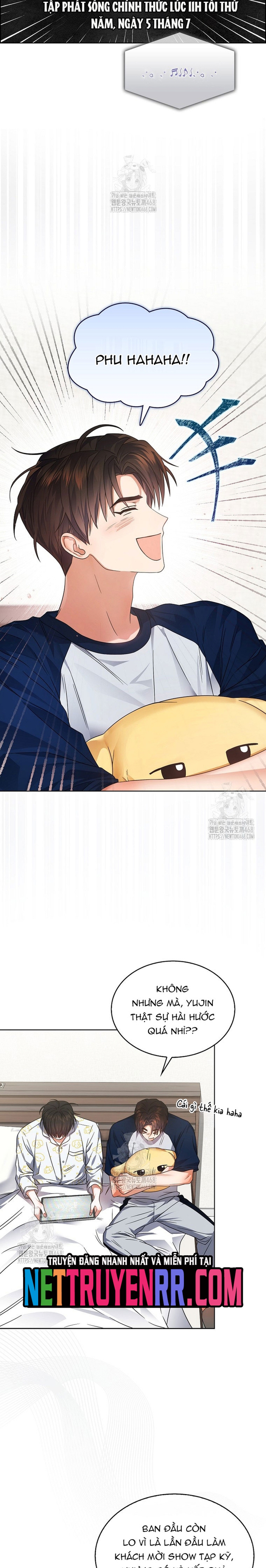 Debut Or Die Chapter 81 - Trang 2