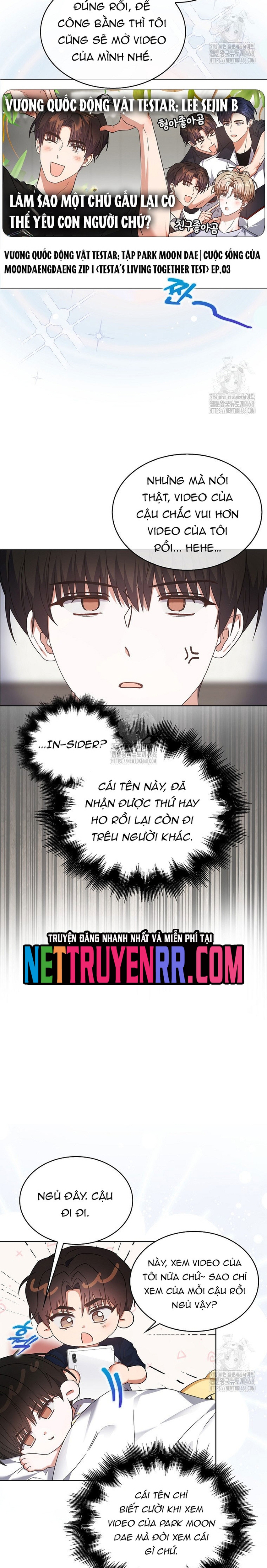 Debut Or Die Chapter 81 - Trang 2