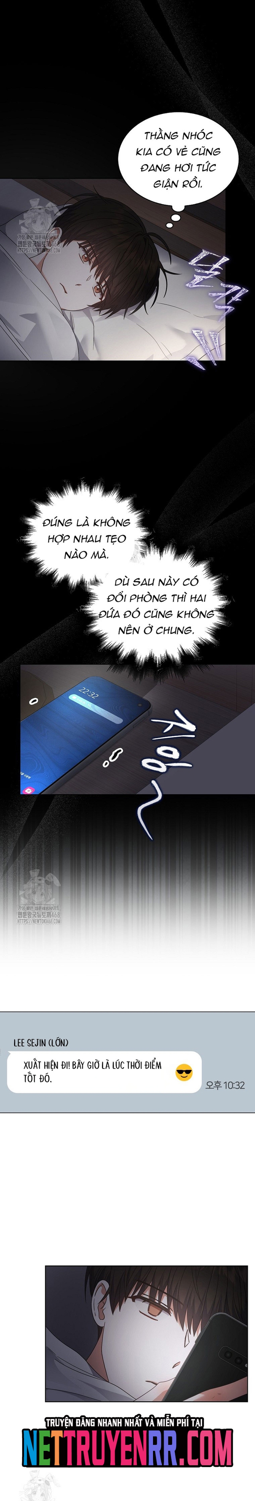 Debut Or Die Chapter 81 - Trang 2