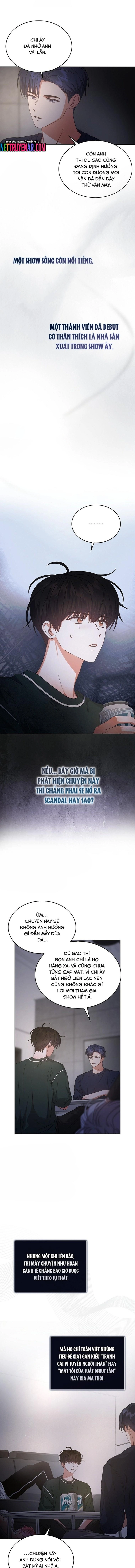 Debut Or Die Chapter 83 - Trang 2