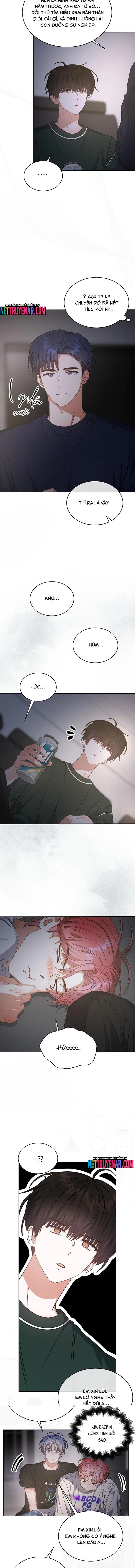 Debut Or Die Chapter 83 - Trang 2