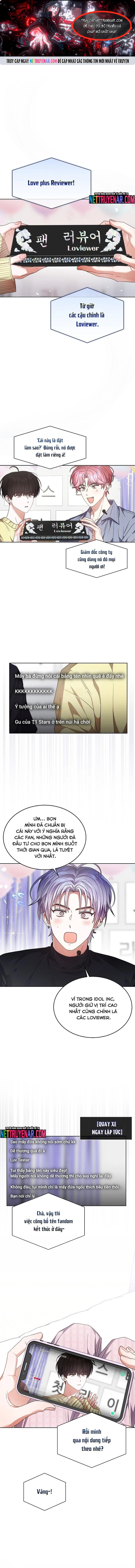 Debut Or Die Chapter 84 - Trang 2