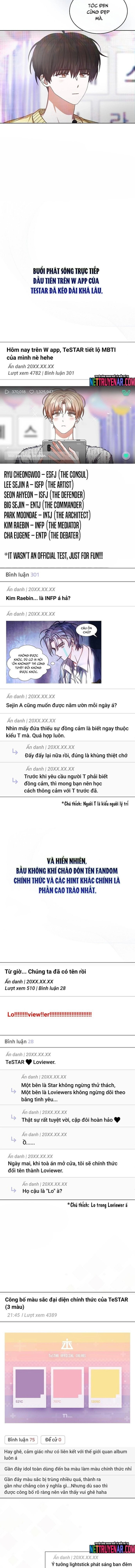 Debut Or Die Chapter 84 - Trang 2