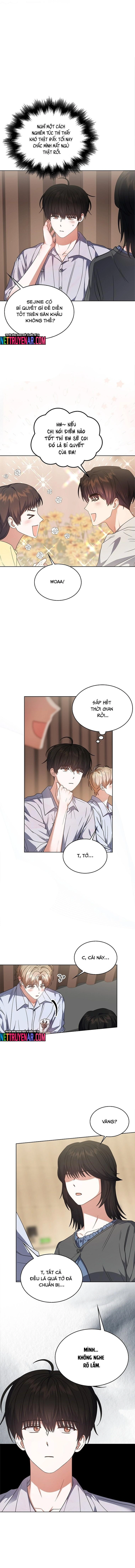 Debut Or Die Chapter 84 - Trang 2