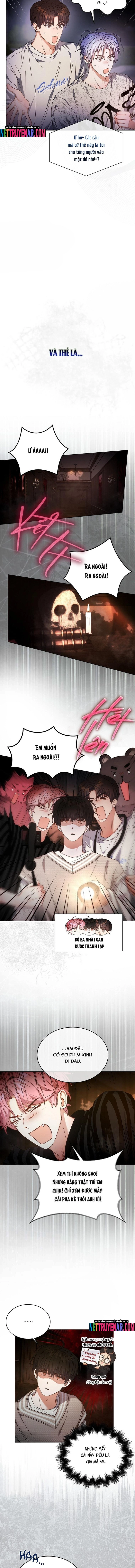 Debut Or Die Chapter 85 - Trang 2