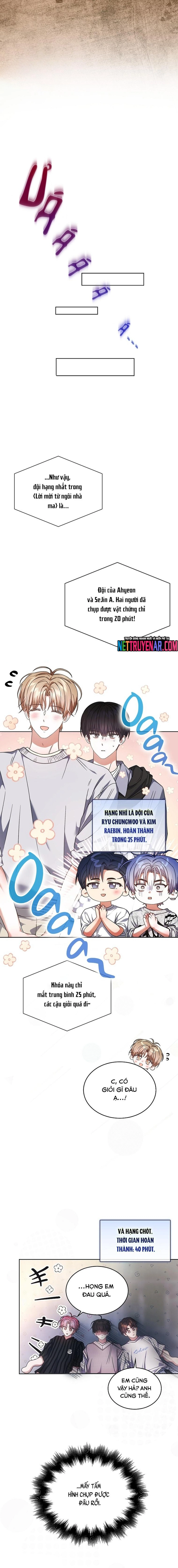 Debut Or Die Chapter 85 - Trang 2