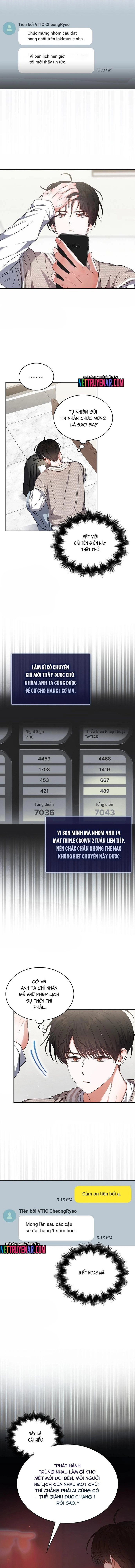 Debut Or Die Chapter 85 - Trang 2