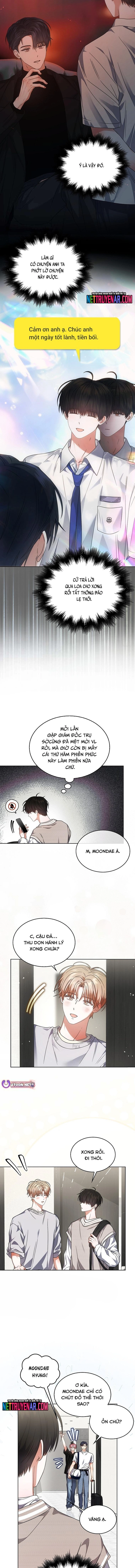 Debut Or Die Chapter 85 - Trang 2