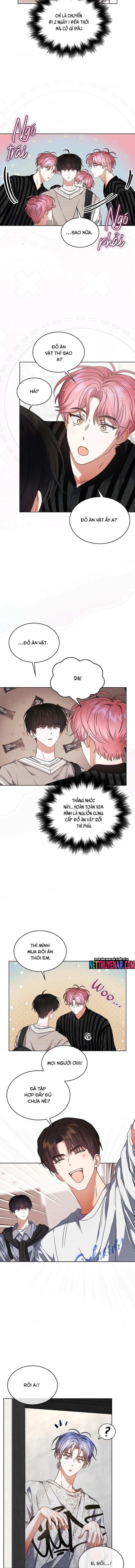 Debut Or Die Chapter 85 - Trang 2