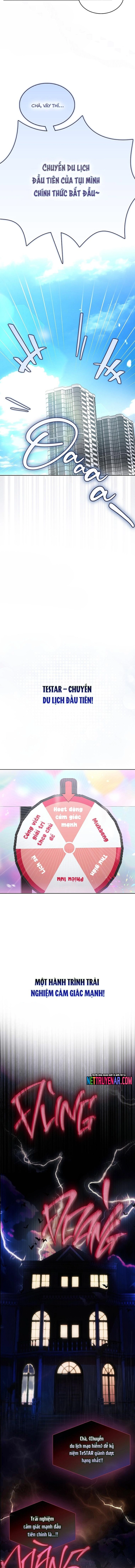 Debut Or Die Chapter 85 - Trang 2