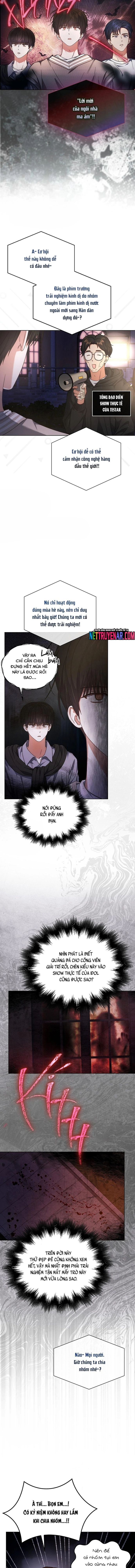 Debut Or Die Chapter 85 - Trang 2