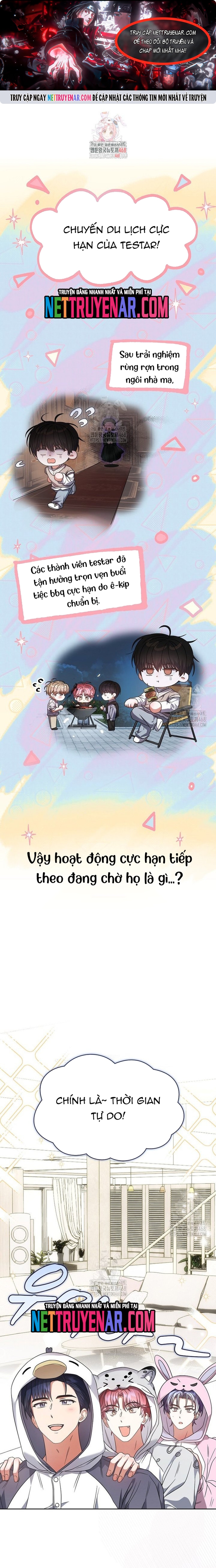 Debut Or Die Chapter 86 - Trang 2