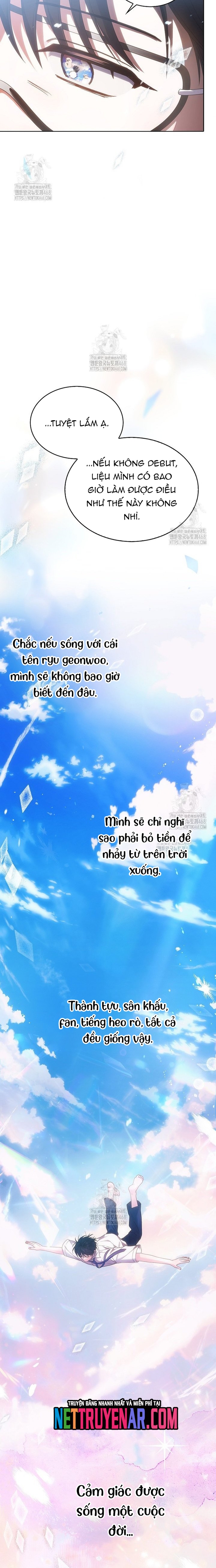 Debut Or Die Chapter 86 - Trang 2