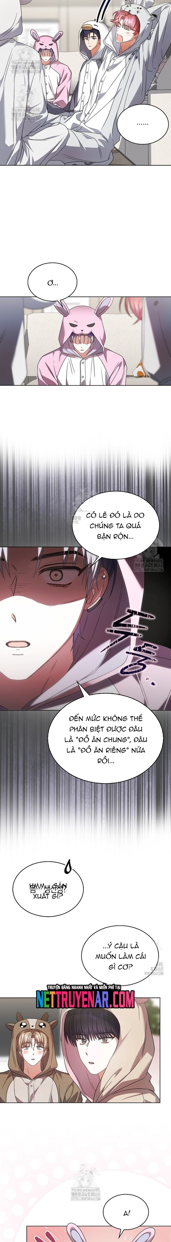 Debut Or Die Chapter 86 - Trang 2