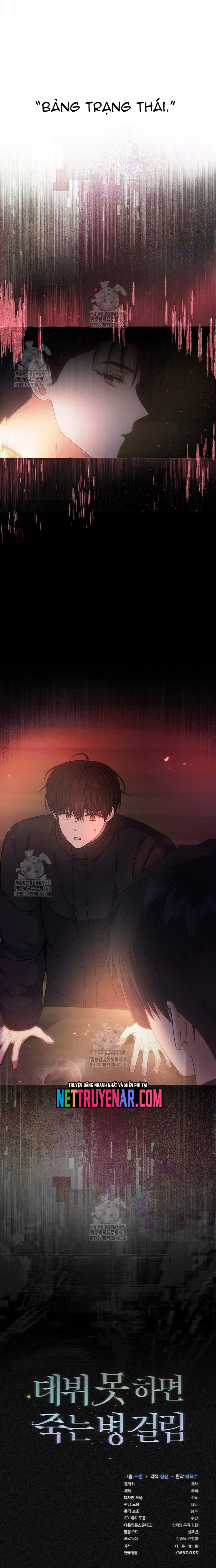 Debut Or Die Chapter 88 - Trang 2