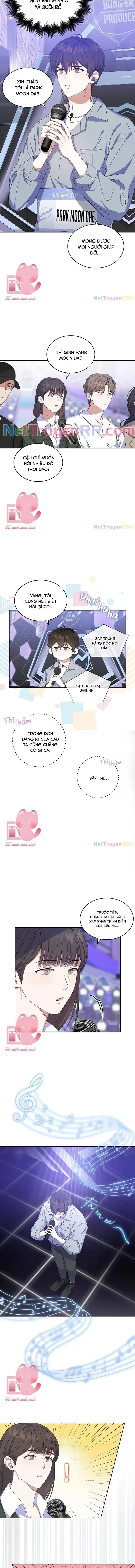 Ra Mắt Hay Ra Đi Chapter 3.1 - Trang 2