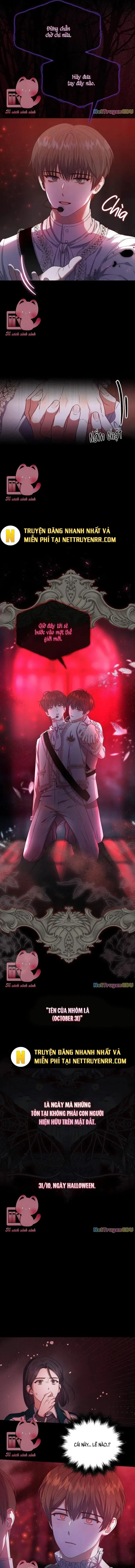 Ra Mắt Hay Ra Đi Chapter 13.1 - Trang 2