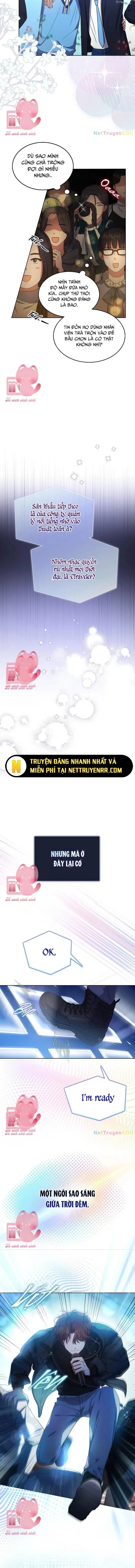 Ra Mắt Hay Ra Đi Chapter 13.1 - Trang 2