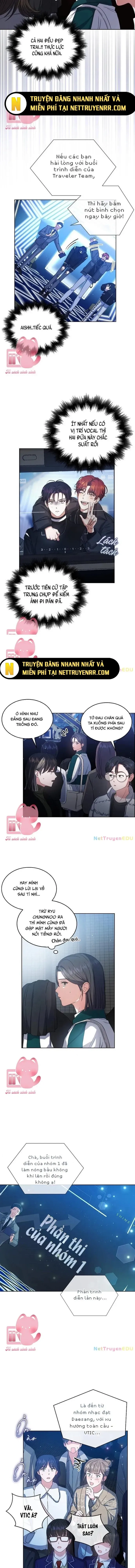 Ra Mắt Hay Ra Đi Chapter 13.1 - Trang 2