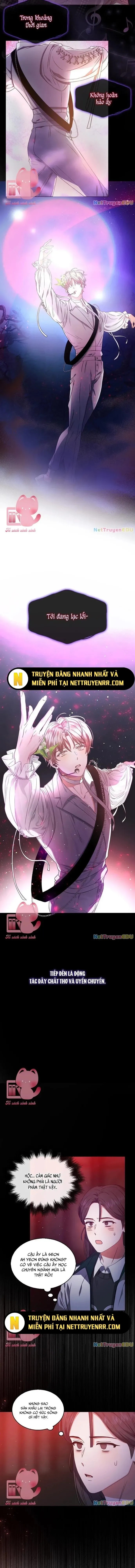 Ra Mắt Hay Ra Đi Chapter 13.1 - Trang 2