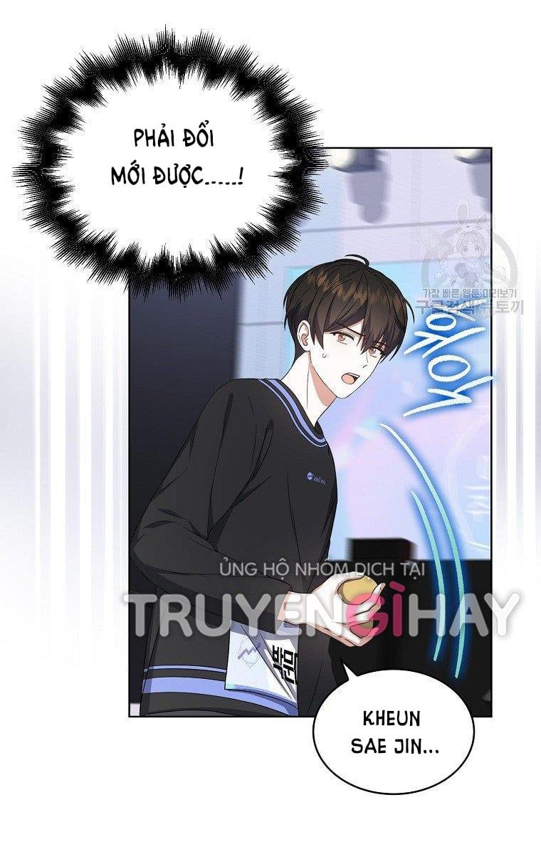 Ra Mắt Hay Ra Đi Chapter 19.1 - Trang 2