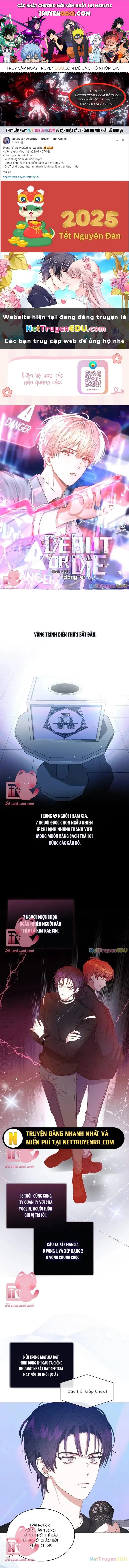 Ra Mắt Hay Ra Đi Chapter 26 - Trang 2
