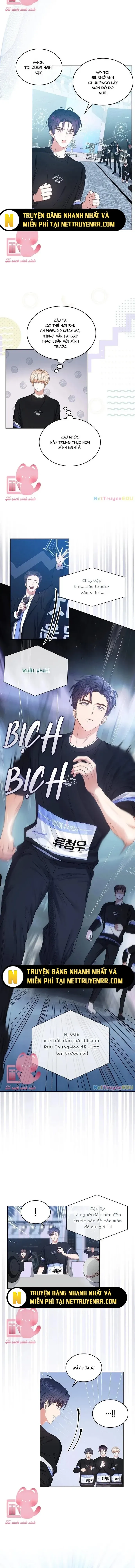 Ra Mắt Hay Ra Đi Chapter 26 - Trang 2