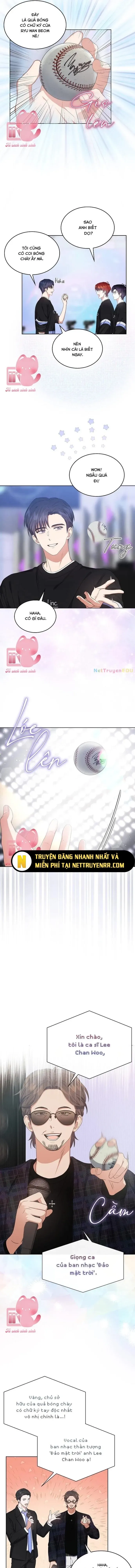 Ra Mắt Hay Ra Đi Chapter 26 - Trang 2