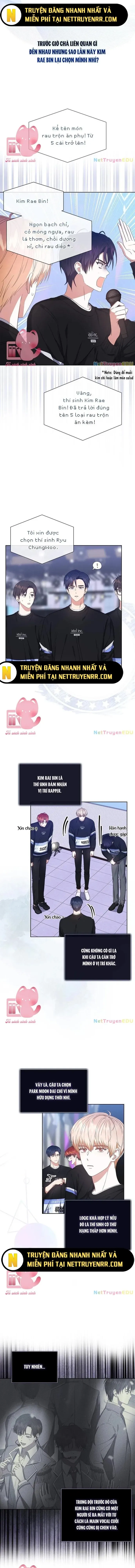 Ra Mắt Hay Ra Đi Chapter 26 - Trang 2